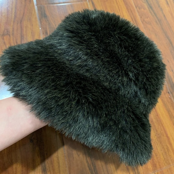 armani exchange winter hat